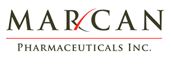 Logo Marcan Pharmaceuticals inc.