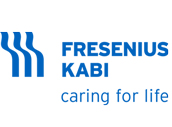 Logo et signature Fresenius Kabi