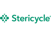 Logo Stericycle vert
