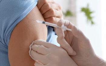la vaccination